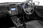 Kia Cerato Sport Sedan 2017 года (AU)